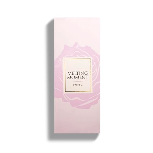 Melting Moment Eau de Parfum 100ml