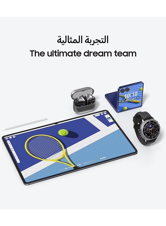 Galaxy Tab S11 Ultra - 512GB 14.6"