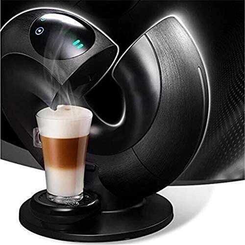 Household Capsule Coffee Machine - 1000ML Smart Touch Screen