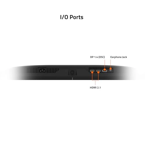 GS27U - 27 Inches 3840x2160