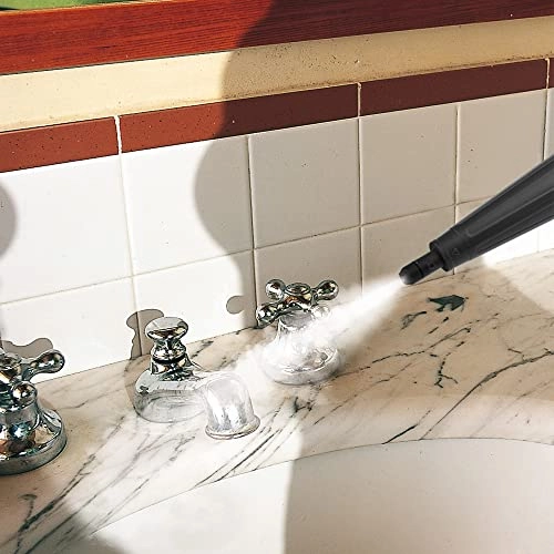 Steam Cleaner First - 0.2 Liters