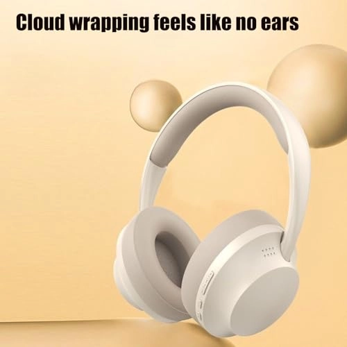 Computer Headset - Wireless Headset