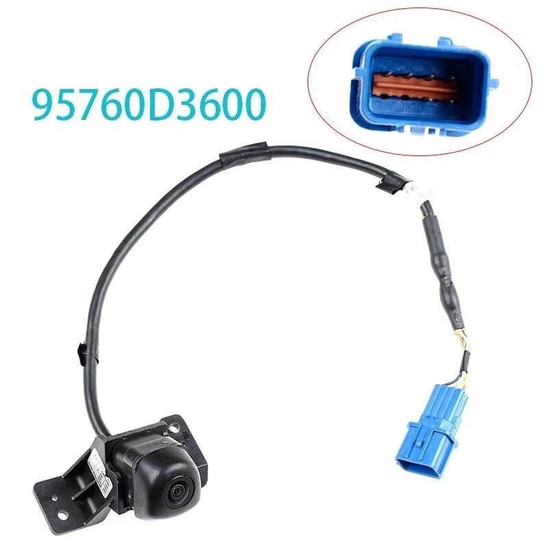 95760D3600 - Night vision