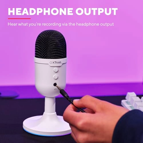 GXT 236W Yami USB Microphone