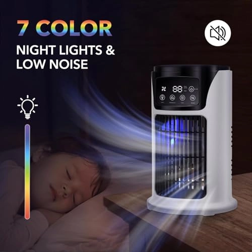 Portable Air Cooler