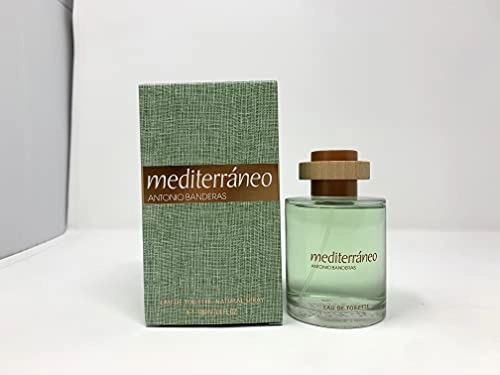 Mediterraneo Eau de Toilette 100 ml