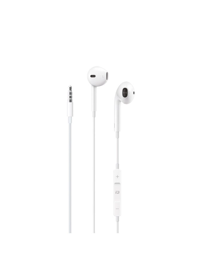 BRIZLER BZ-HF141 Wired Earbud