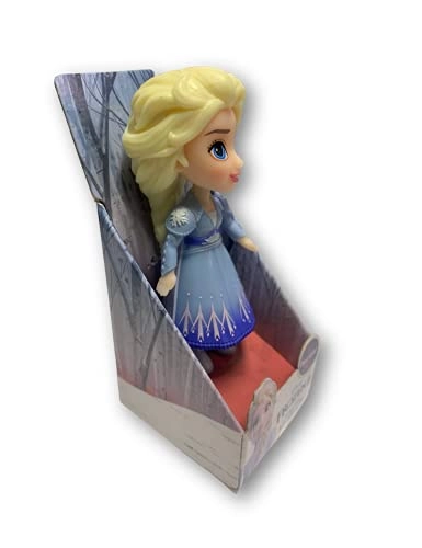 Princess Comics Collectible Dolls - Series 1 to 5 Ages 3+