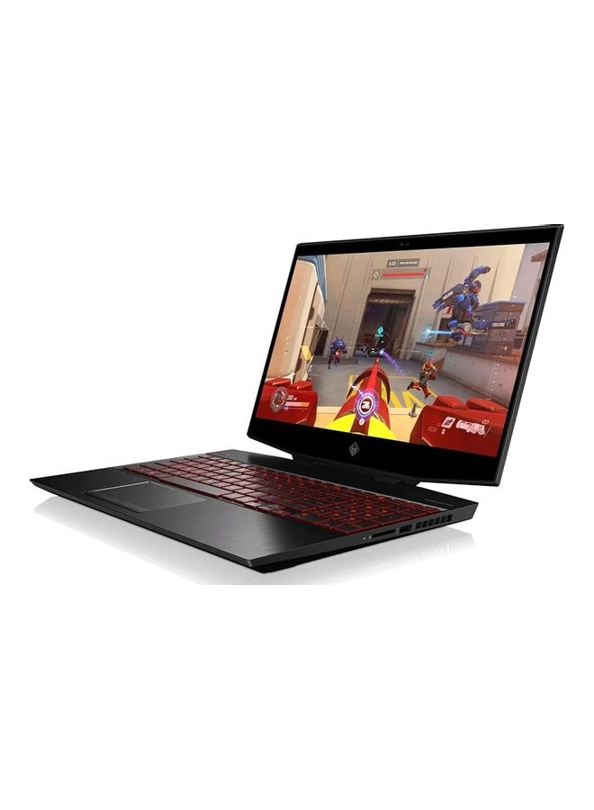 Omen 15t-dh100 - 15.6'' Core i7-10750H 8GB DDR4 1256GB