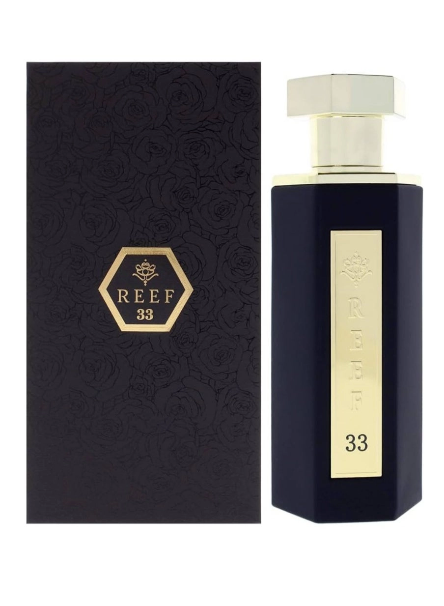 33 White Eau de Parfum 100 ml