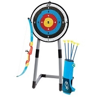 Target Games & Equipment
