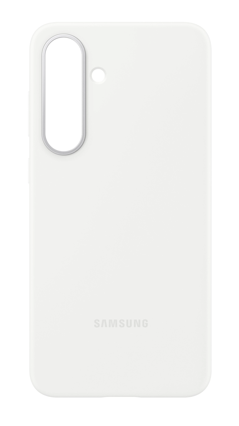 Silicone Case for Galaxy S25