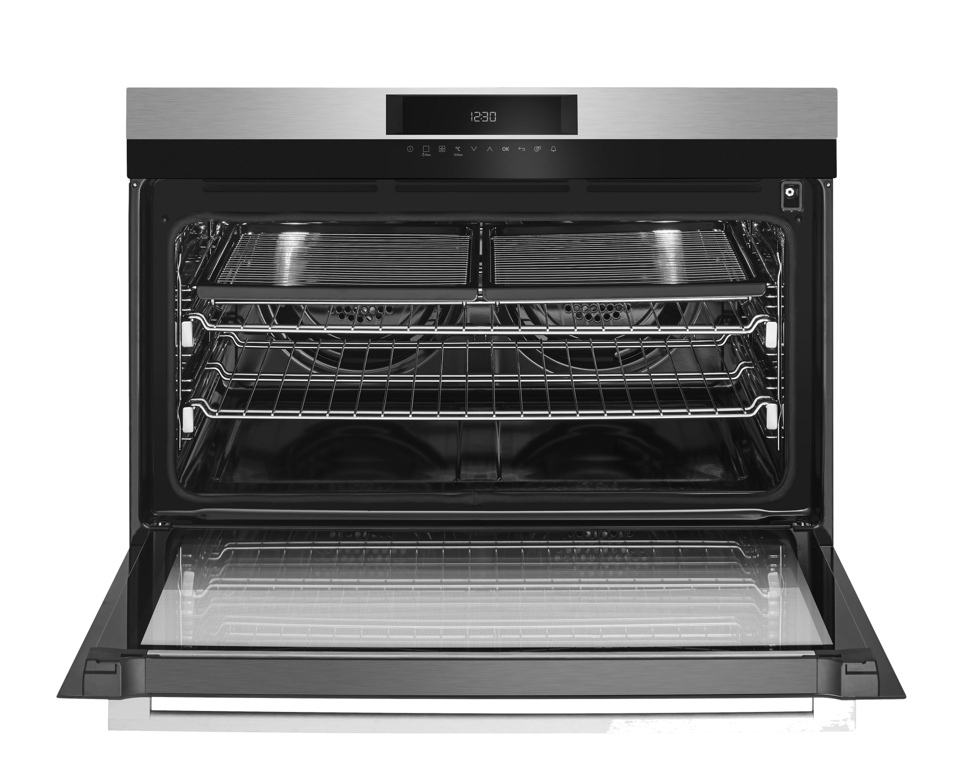 BEK722910M 90cm Electric Oven