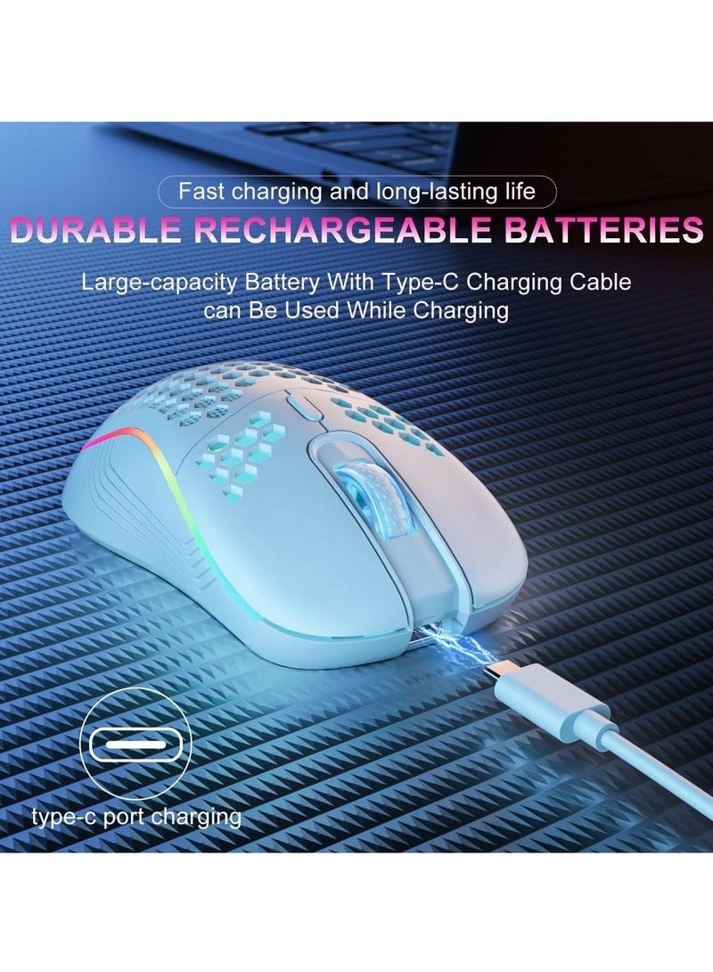 Wireless Mouse - Wireless