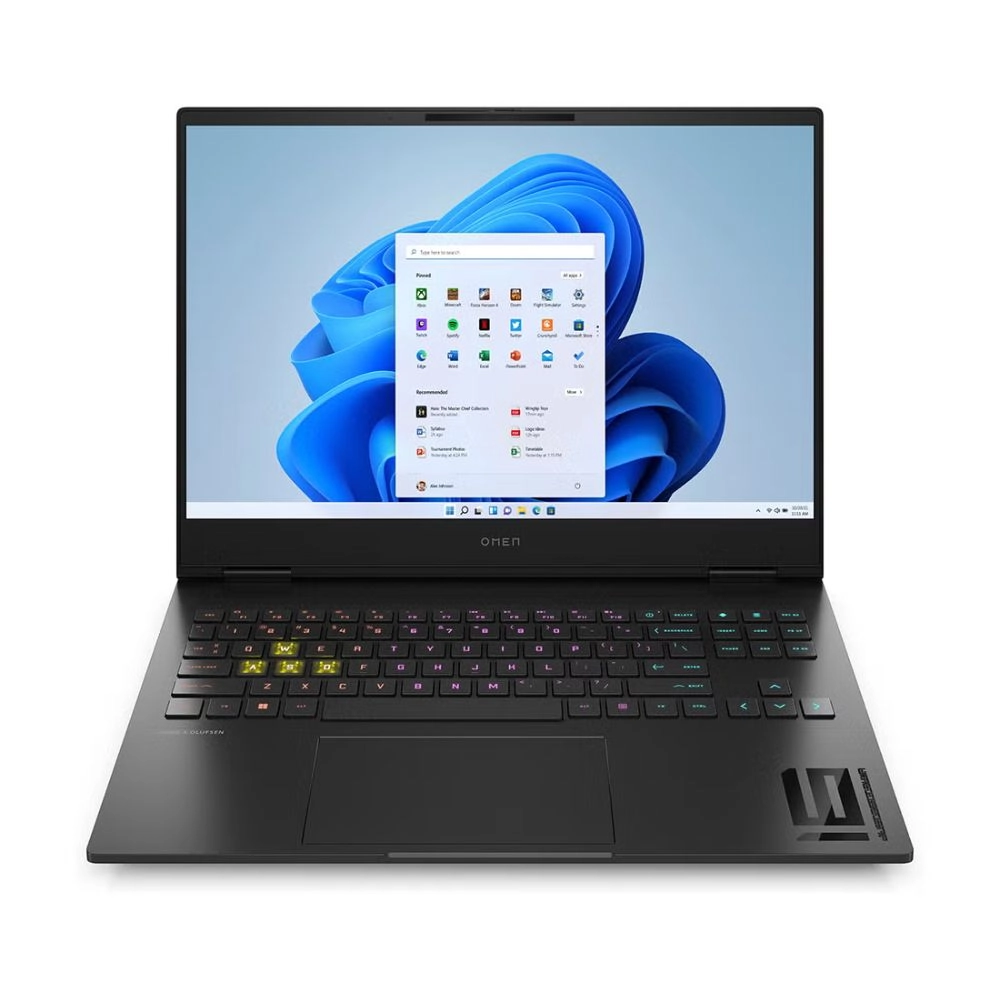 HP OMEN 16 - 16'' Core i7 14th Gen 32GB 2TB SSD