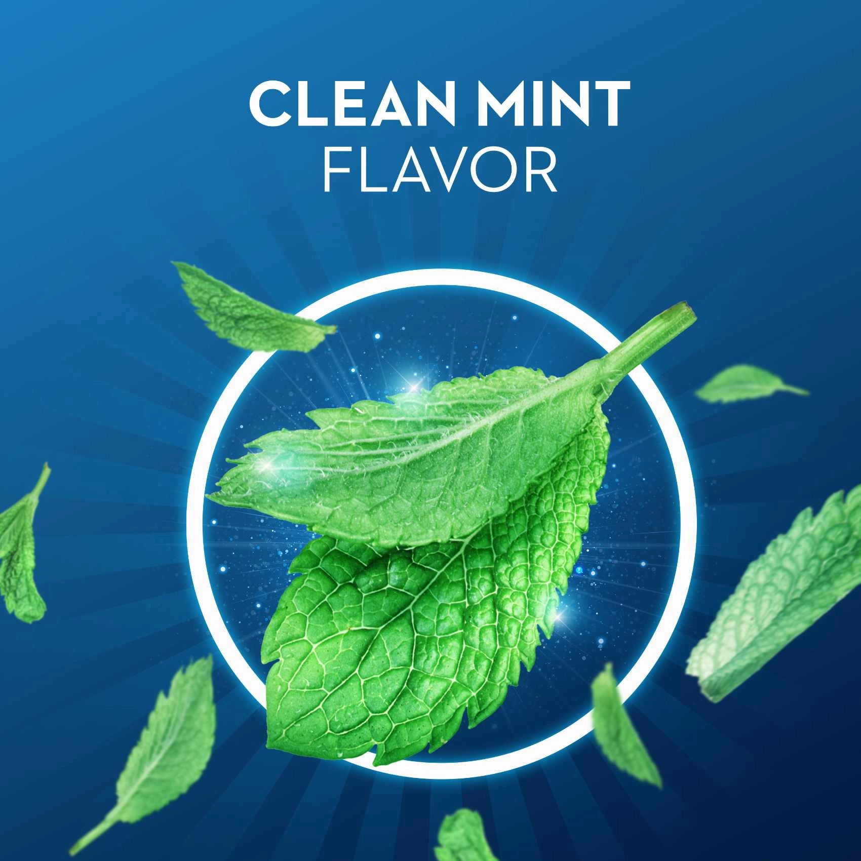 Complete Mint Fresh Toothpaste 100ml