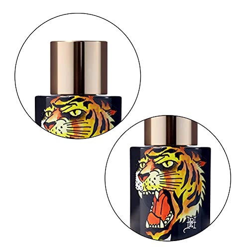 Tiger Ink - Eau de Parfum 1.0 fl. oz