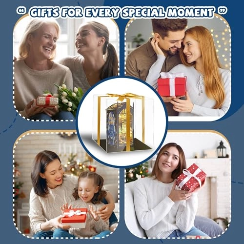 Booknook Kit - Magic Market