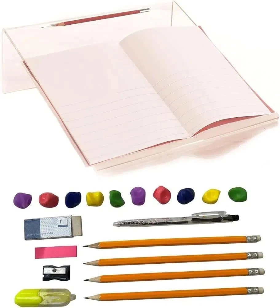 Cute Stationery Set - 69 pcs