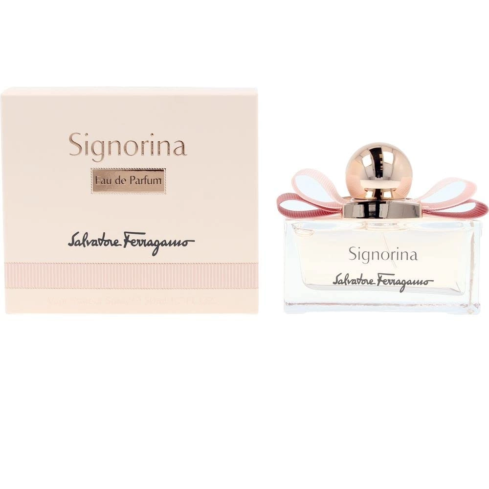 Kenneth Green Associates Signorina Eau de Parfum 50ml