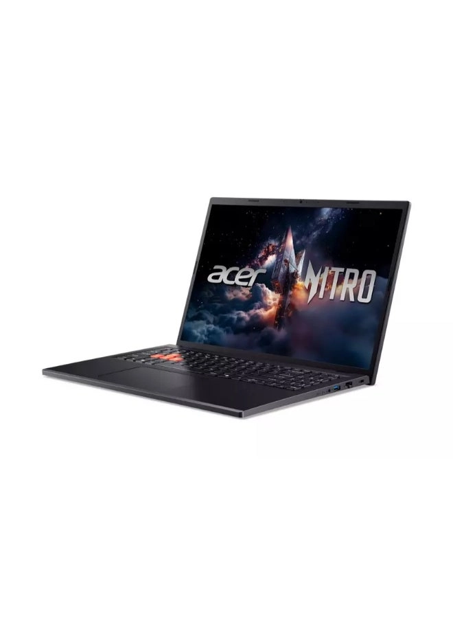 Nitro Lite 16 NH.DACEM.002 - 16'' Core i7-13620H 16GB DDR5 512GB SSD