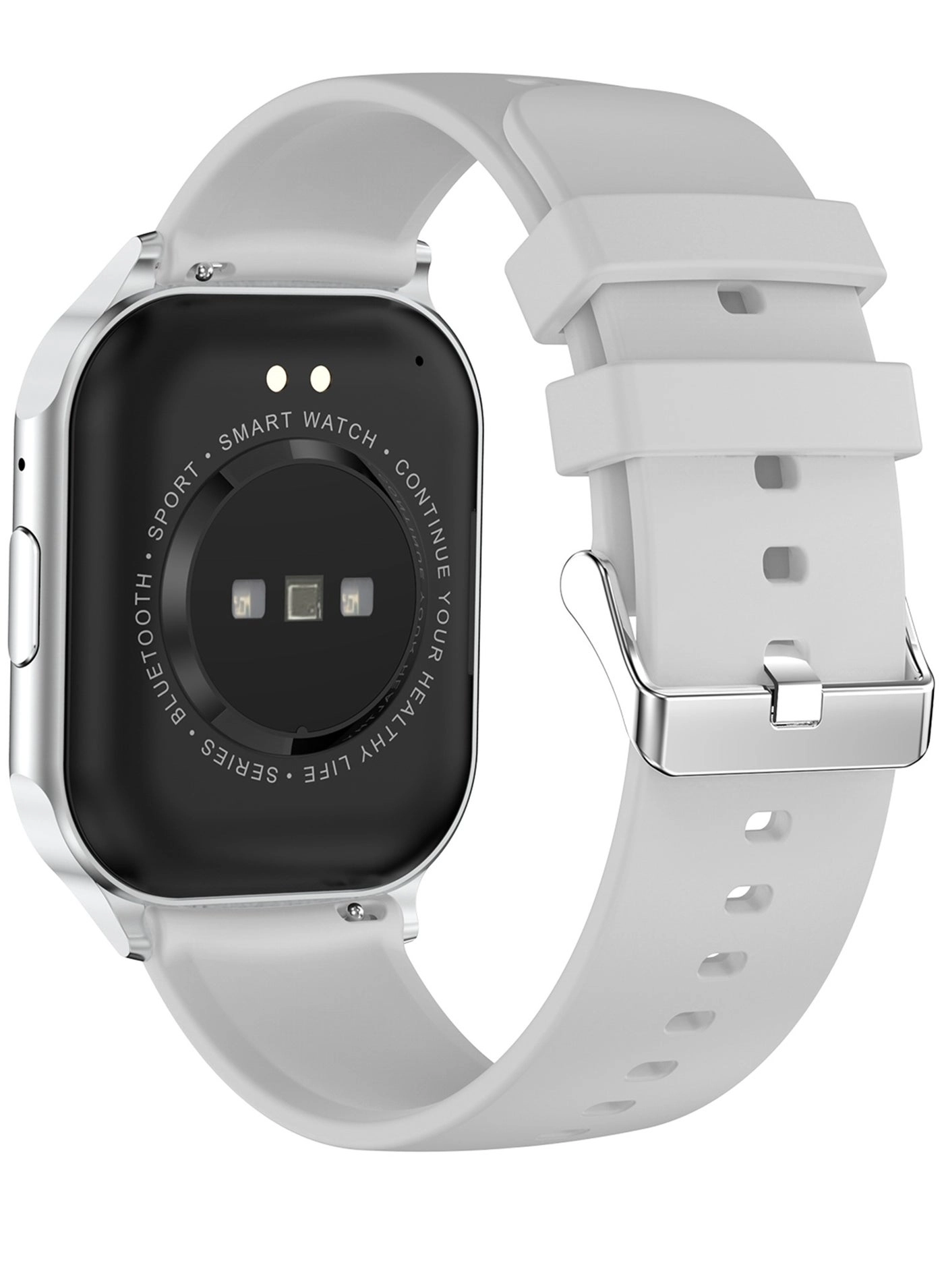 Watch Pro Zinc Alloy