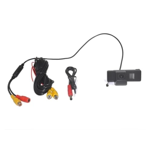 Reverse Rear View Camera - Night Vision 1080P*720P