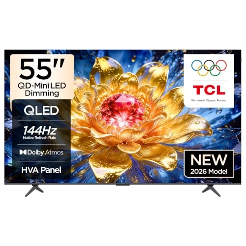 55T8D - 55 Inches