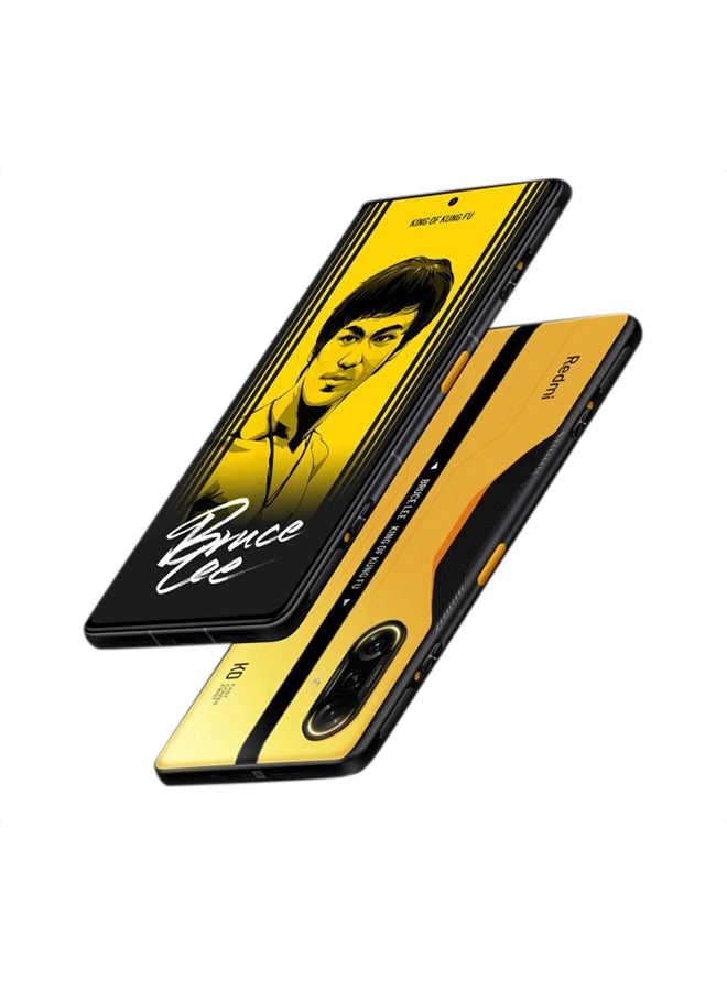 Redmi K40 Gaming - 8GB 256GB