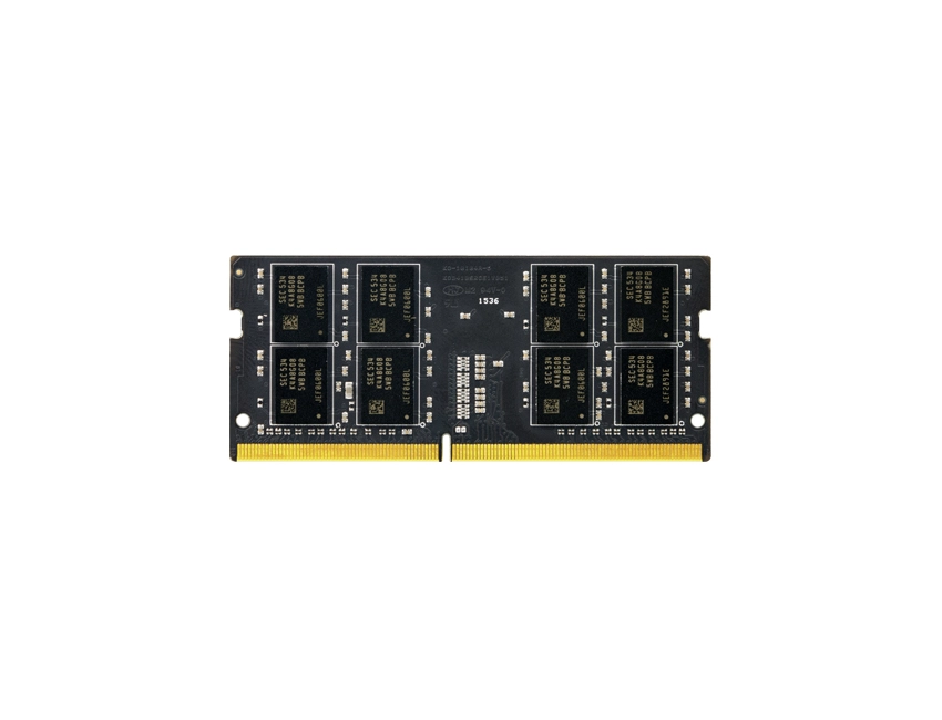 Elite - 8GB 2666MHz SODIMM DDR4