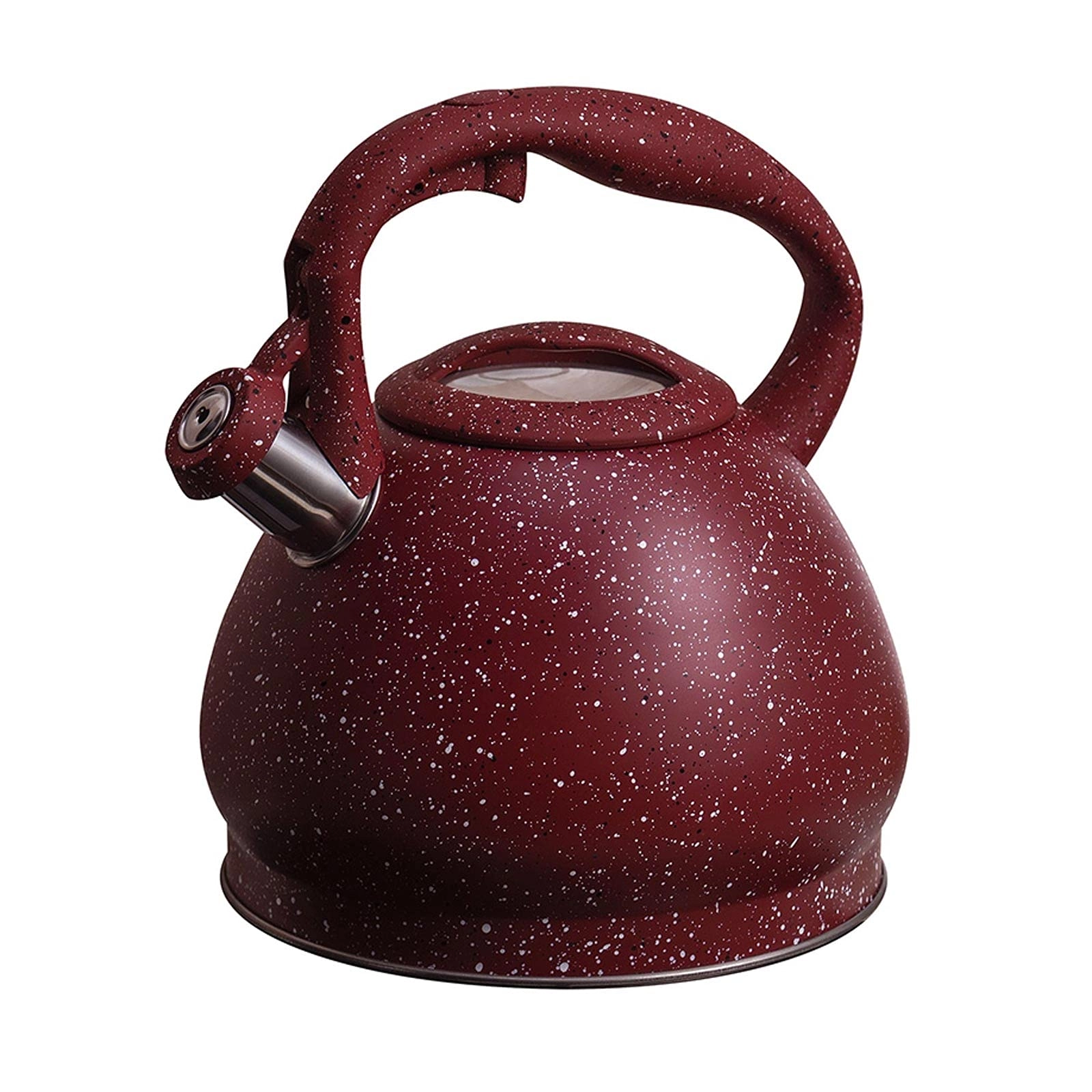 Tea Kettle - Stainless Steel 3L