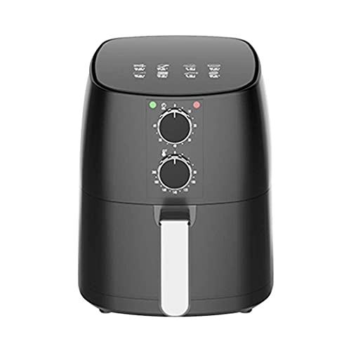 easy and convenient Air Fryer