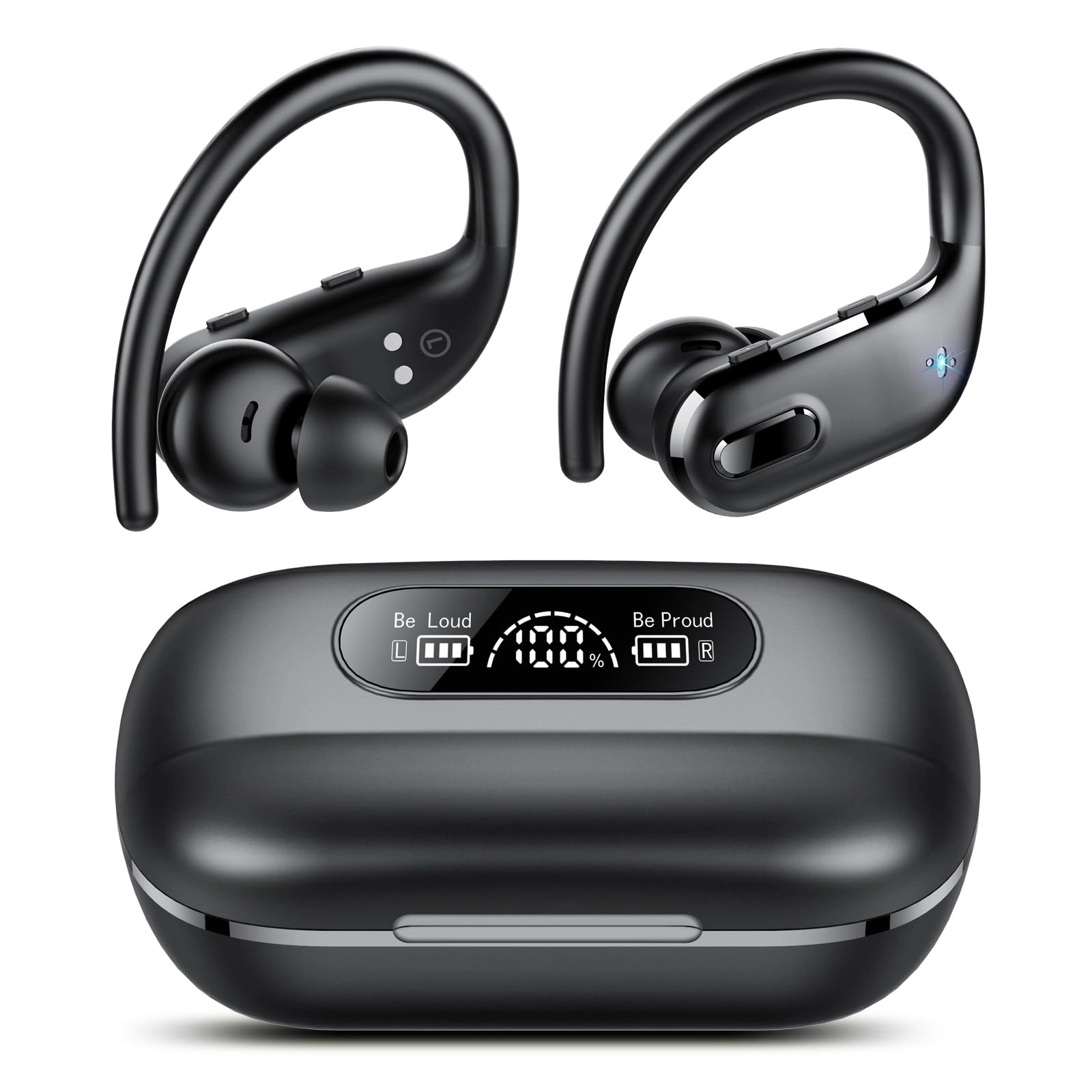 A7 Wireless Earbud
