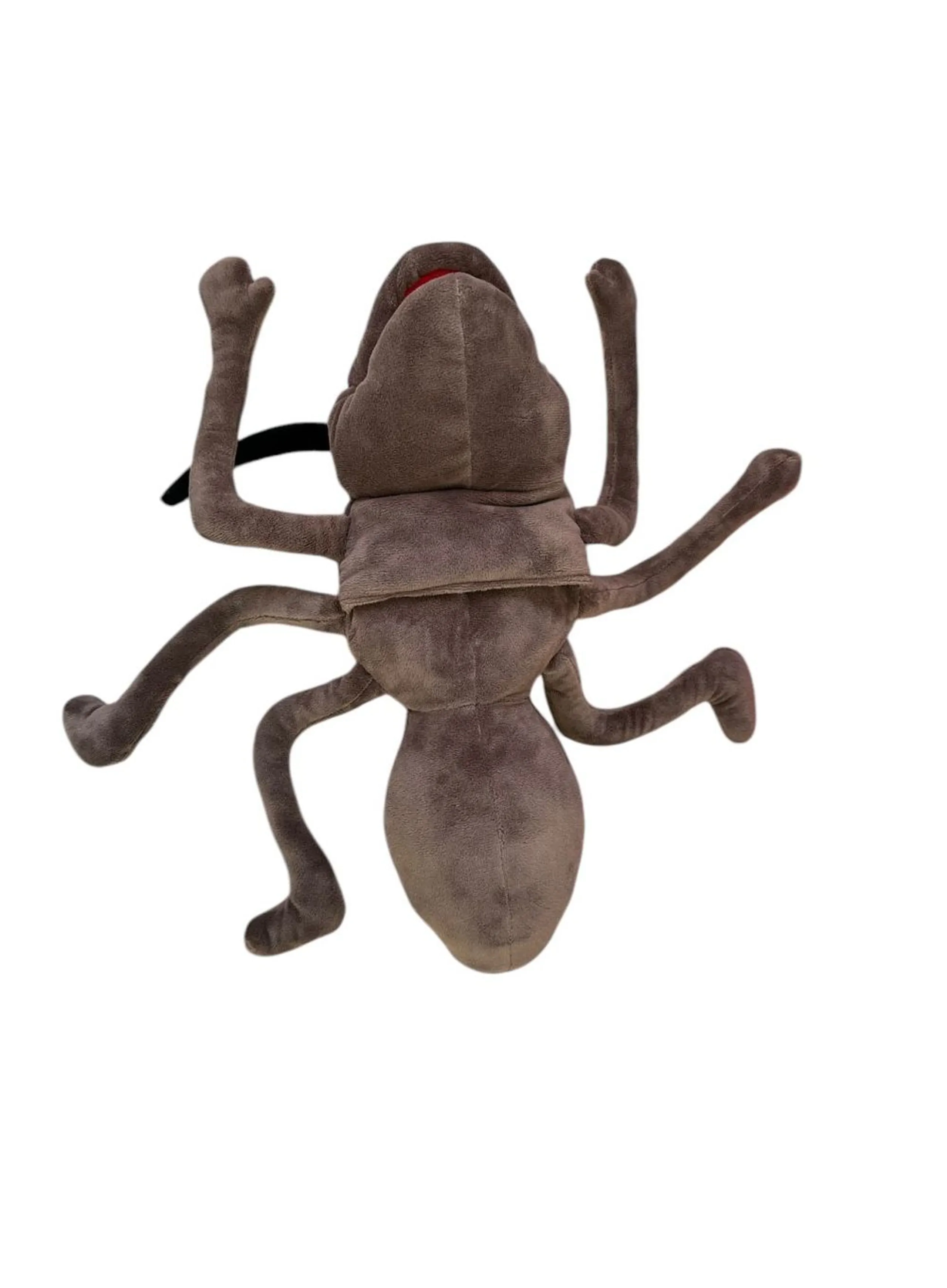 Anton - Living Hand Puppet