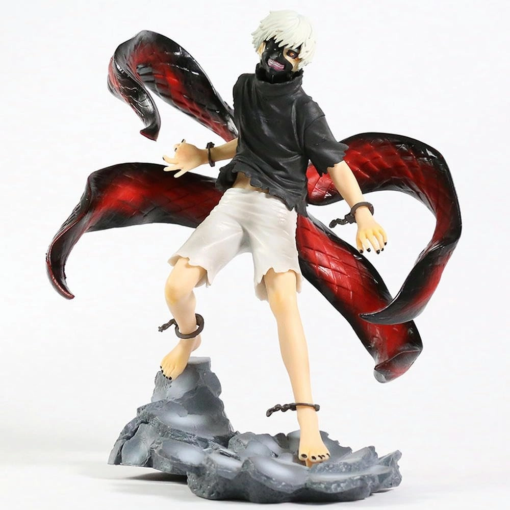 TYdfhSHR Kaneki Ken - Anime (22 cm) (9554658678162)