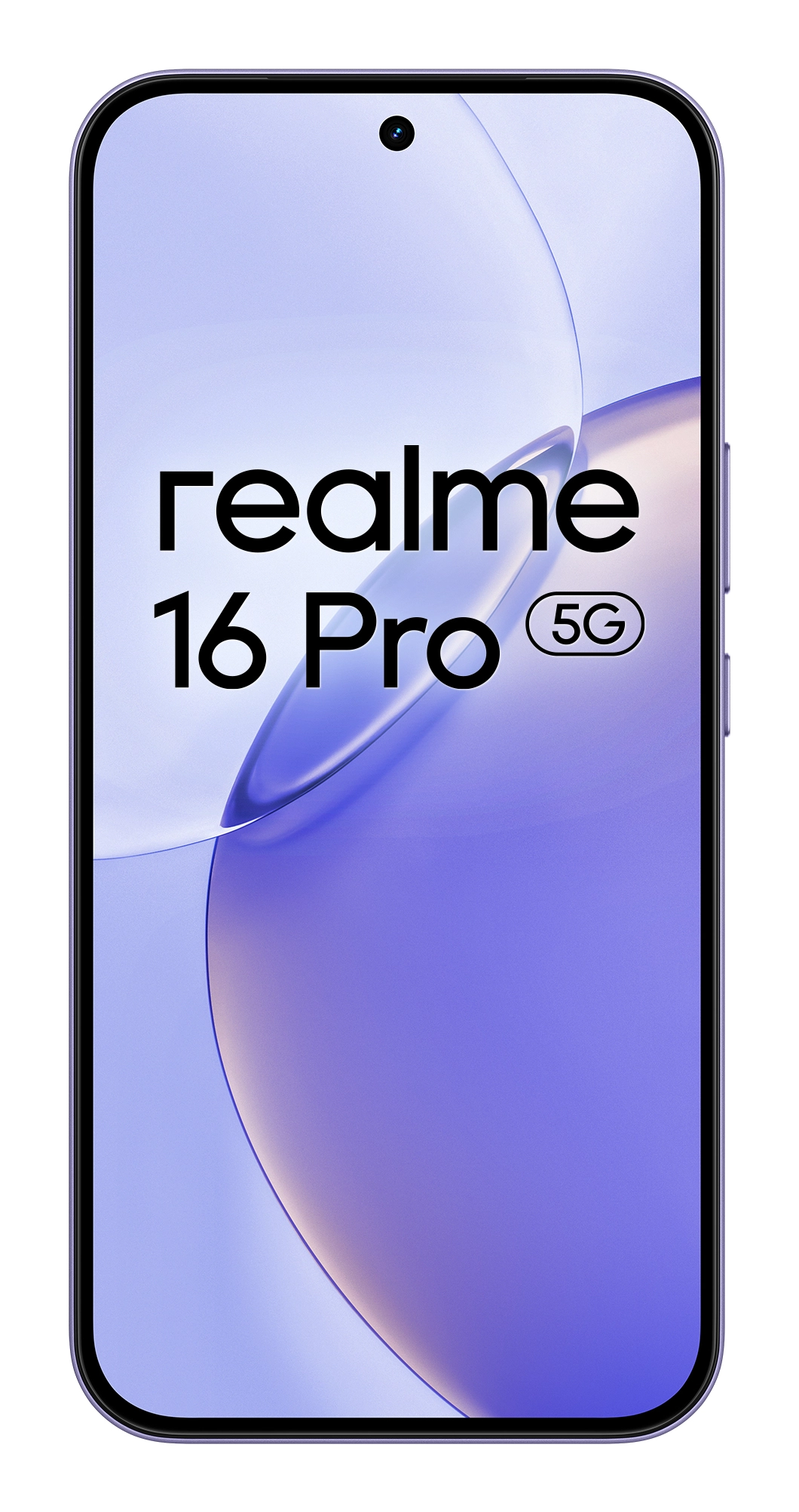 16 Pro - 8GB 256GB