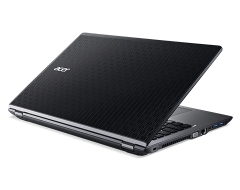 Aspire Vero - 15.6'' Core i5-1155G7 8GB DDR4 256GB SSD