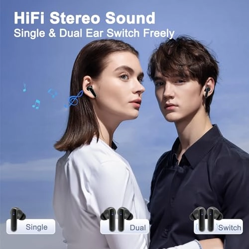 G2900 Wireless Earbud