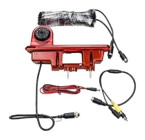 Transit 8 (V363) - Night vision 720 x 576 px