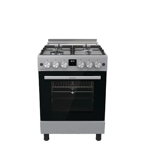 GGI6C20S GAS Cooker