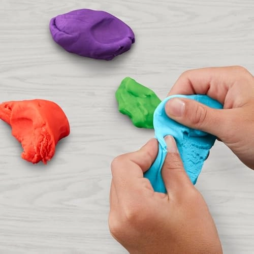 Create Modeling Clay - 24 colors 2+ years