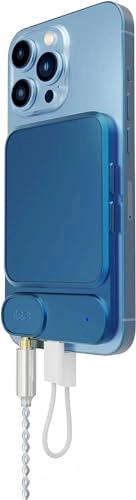 Tea - ESS ES9281AC Pro DAC