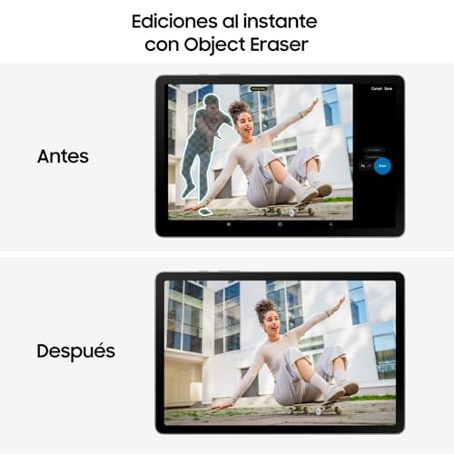 Galaxy Tab S10 Lite - 128GB 10.9"