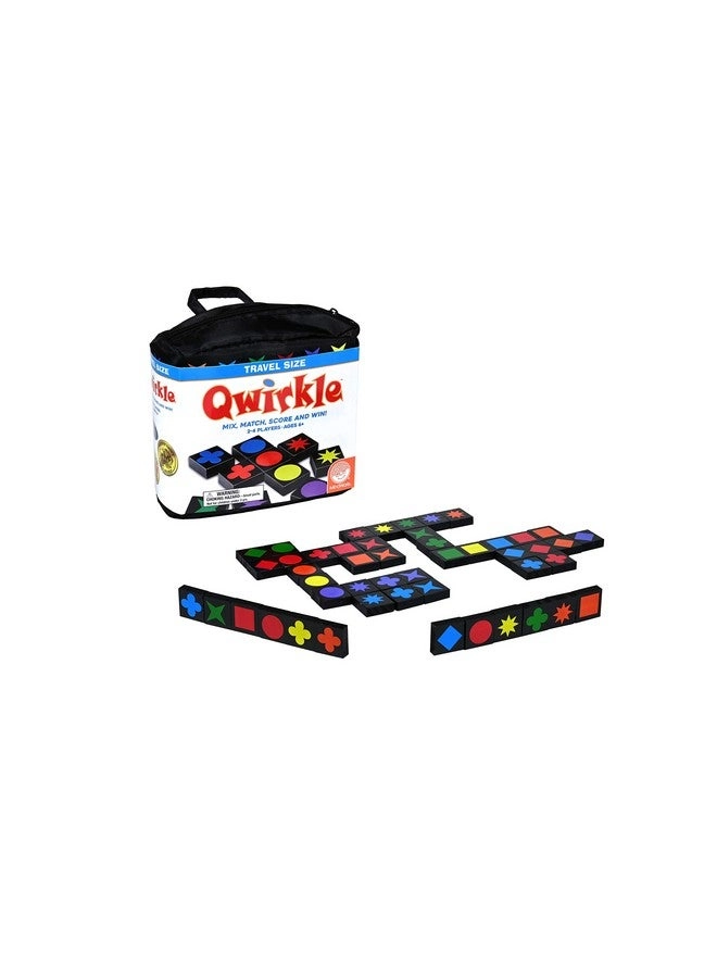 Qwirkle: Travel