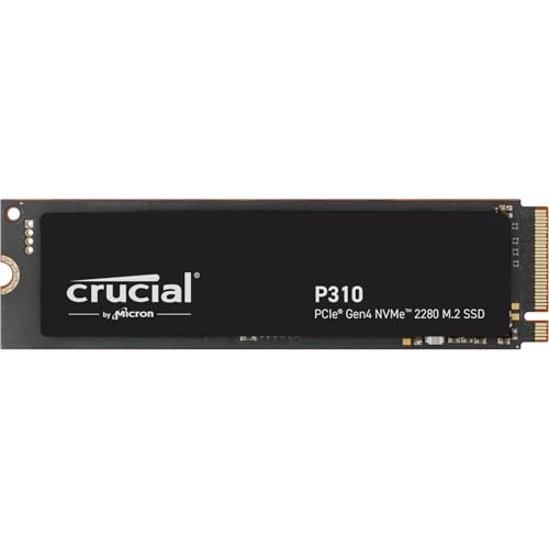 P310 - 2TB M.2