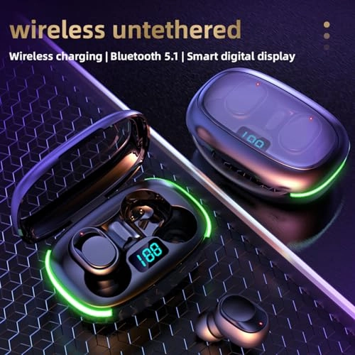 HE3PHONE15 Wireless Earbud