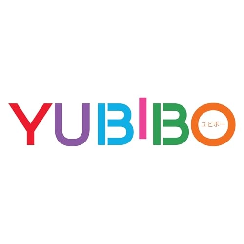 Yubibo - English 6 years and up
