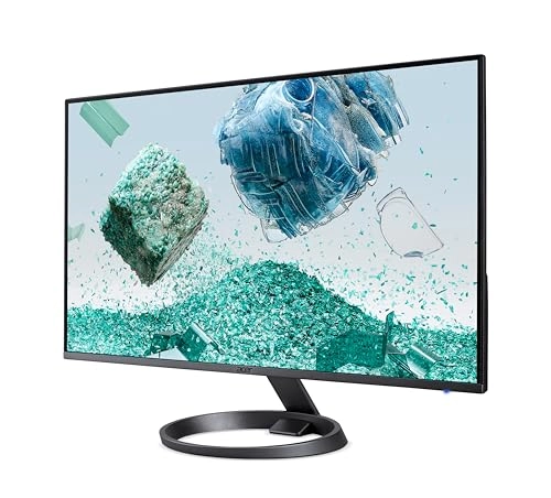 Vero RL272Eyiiv - 27 inch 1920x1080