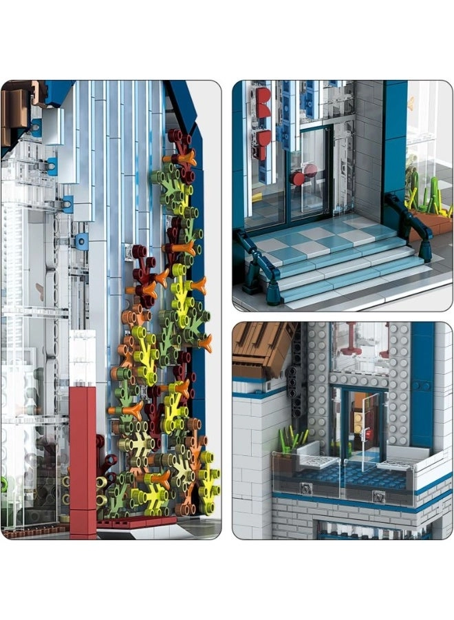 Barbie Modern Library (16022)