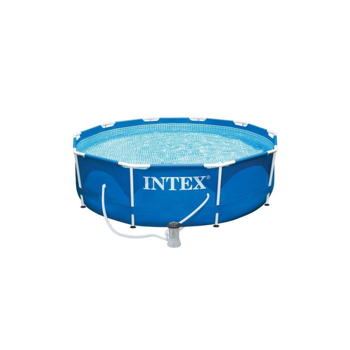 Metal Frame Pool Set - 305cm*76cm